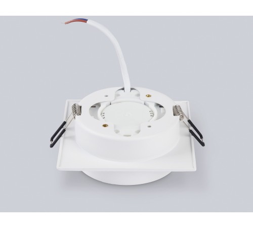 Встраиваемый светильник Ambrella Light TN6709 TN