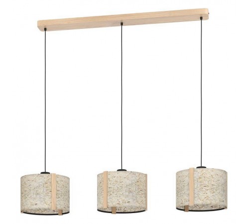 Подвесной светильник Eglo 390324 Hontongas