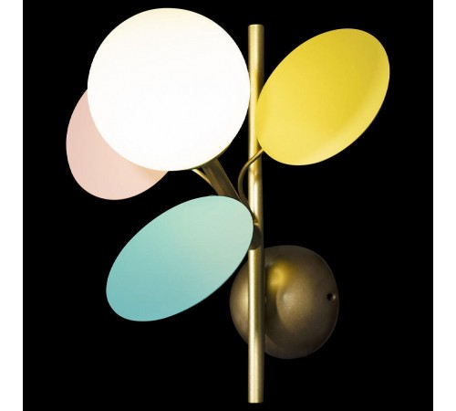 Бра Loft it 10008/1W mult Matisse