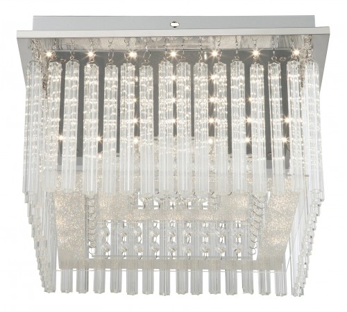 Накладной светильник Globo 68567-21 Vince