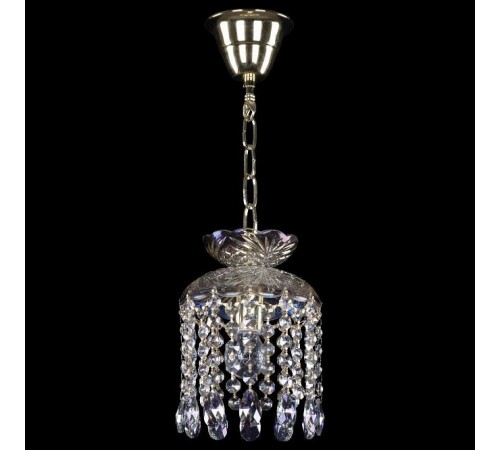 Подвесной светильник Bohemia Ivele Crystal 14781/15 G 1478