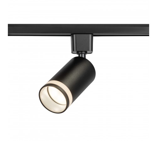 Светильник на штанге Эра TR77 - GU10 BK