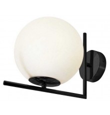 Бра LUMINA DECO LDW 1215-1 WT+BK Sorento