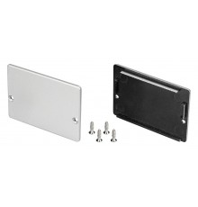 Заглушка для профиля Arlight 027299 ARH