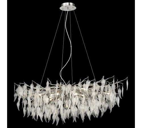 Подвесная люстра Wertmark WE182.15.223 Daniela