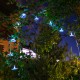Гирлянда на солнечных батареях Uniel UL-00009375 USL-S