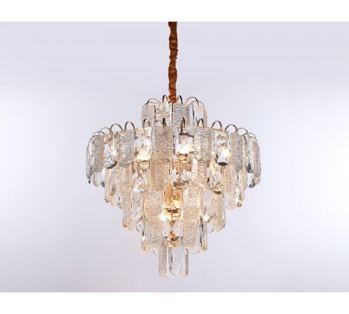 Подвесная люстра Ambrella Light TR5233 TR