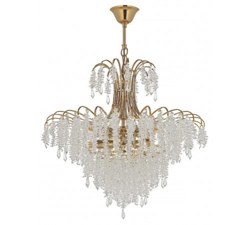 Подвесная люстра Arti Lampadari Erli E 1.5.60.105 GB Erli GB