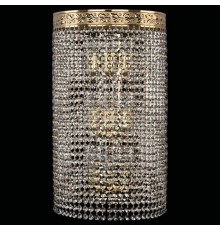Бра Bohemia Ivele Crystal 83401B/30IV-50 G R 8340