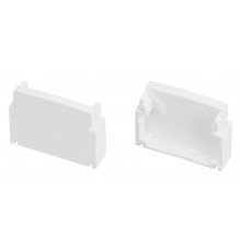 Заглушка для профиля Arlight 047501 FANTOM