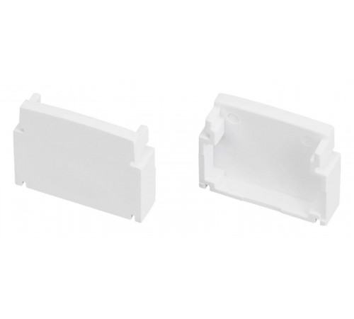 Заглушка для профиля Arlight 047501 FANTOM