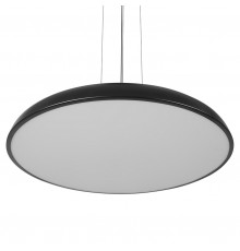 Подвесной светильник Loft it 10371P Black Dime