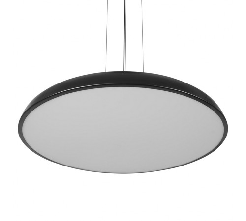 Подвесной светильник Loft it 10371P Black Dime