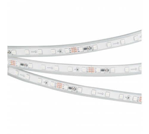 Лента светодиодная Arlight 049452 SPI-PS-A120-12mm