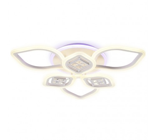 Накладной светильник Ambrella Light FA282 FA