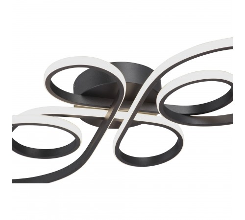 Потолочная люстра Vitaluce V3775-1/2PL V3775