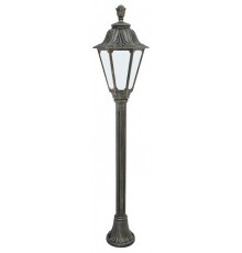 Наземный высокий светильник Fumagalli E26.151.000.BYF1R Rut