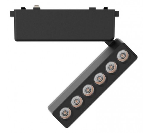 Накладной светильник Aployt APL.0102.00.06 Magnetic track 48