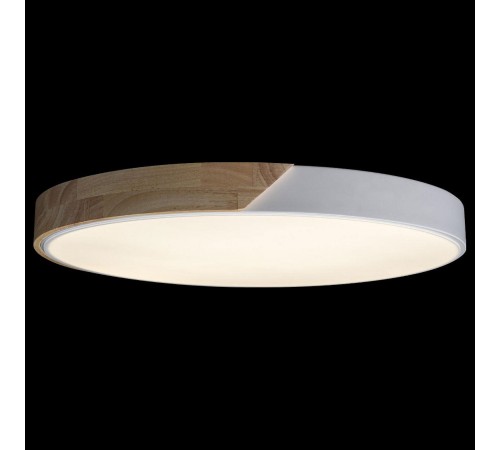 Накладной светильник Loft it 10004/36 White Axel 3