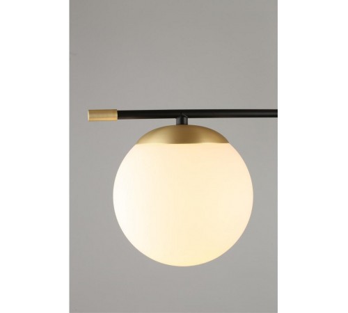 Подвесная люстра Aployt APL.313.07.06 Kristina