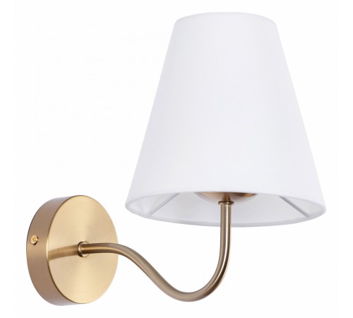 Бра MyFar MR2101-1W Charlotte