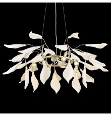 Подвесная люстра Wertmark WE123.06.323 Miranda