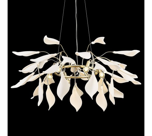 Подвесная люстра Wertmark WE123.06.323 Miranda