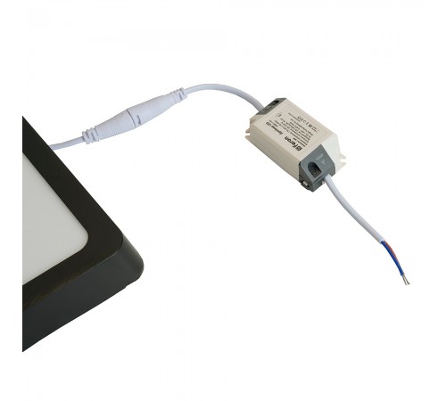 Накладной светильник Feron 51074 AL505