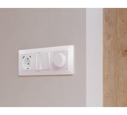 Накладка для диммера Ambrella Volt AP2055 Quant