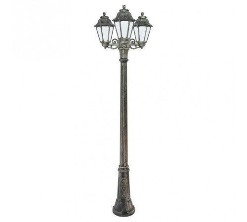 Фонарный столб Fumagalli E22.156.S30.BYF1R Anna