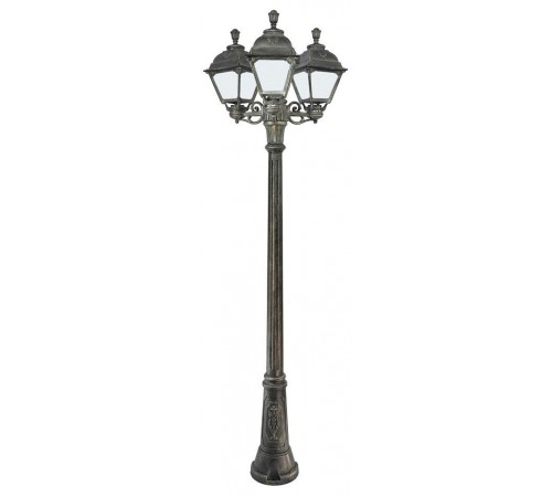 Фонарный столб Fumagalli U23.156.S30.BYF1R Cefa