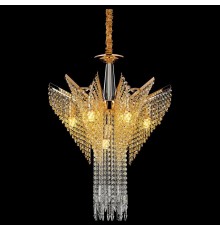 Подвесная люстра Alfa-Light F3624-33 F3624