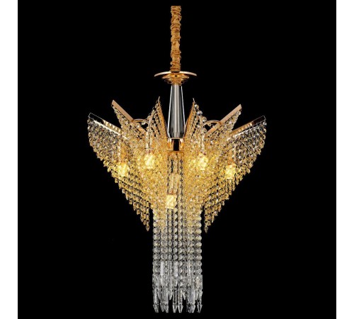 Подвесная люстра Alfa-Light F3624-33 F3624