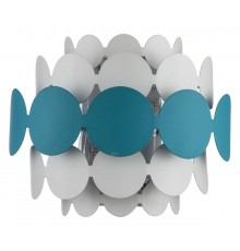 Накладной светильник Moderli V8001-2W Enya