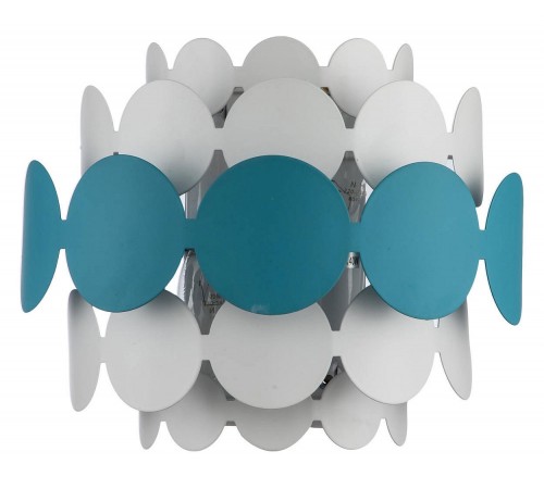 Накладной светильник Moderli V8001-2W Enya