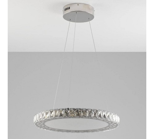 Подвесной светильник Moderli V1600-PL Ice