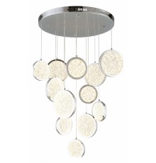 Подвесная люстра Aployt APL.048.13.102 Yulali