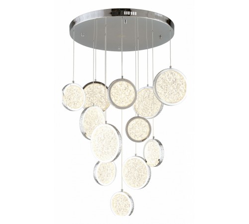 Подвесная люстра Aployt APL.048.13.102 Yulali