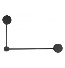 Накладной светильник Nowodvorski 7804 Orbit