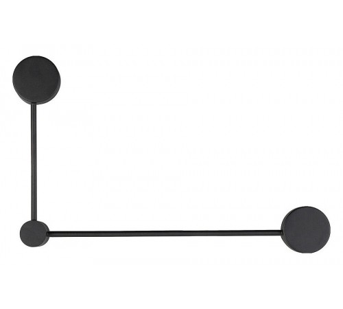 Накладной светильник Nowodvorski 7804 Orbit