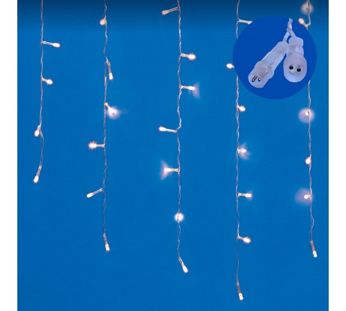 Бахрома световая Uniel UL-00010889 ULD-B6007-200/STK