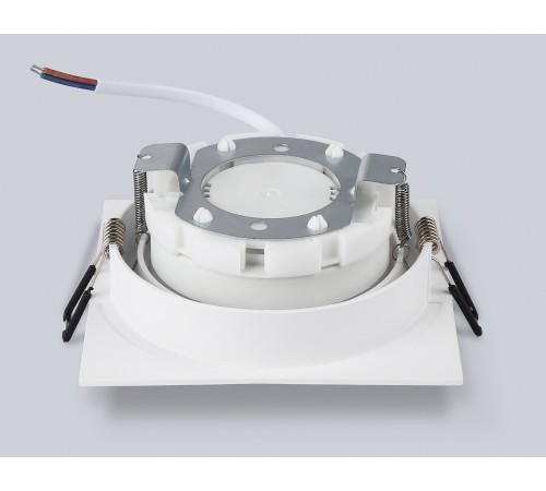 Встраиваемый светильник Ambrella Light TN51803 TN