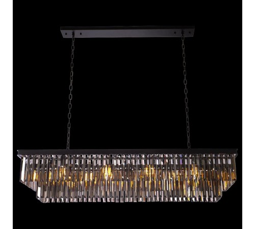 Подвесная люстра Loft it 10018/1200R Prism