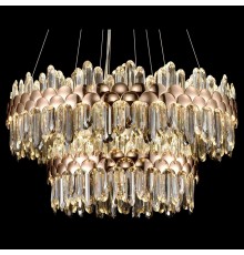 Подвесной светильник Wertmark WE104.03.323 Debora