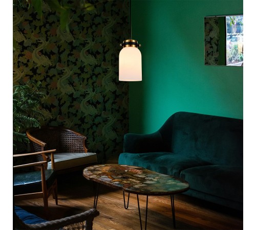 Подвесной светильник Escada 1151/1S Madison