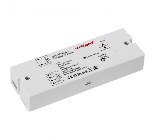 Контроллер-диммер Arlight 020730