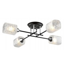 Потолочная люстра Velante 703-127-04 703