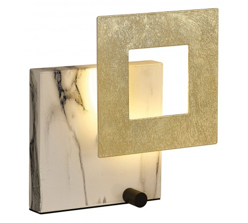 Настольная лампа декоративная Mantra 8519 Dalia