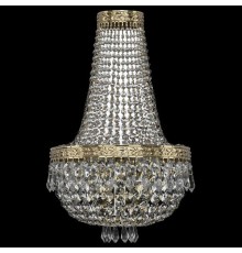 Бра Bohemia Ivele Crystal 19271B/H2/25IV G 1927
