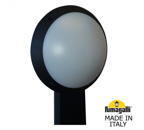 Наземный высокий светильник Fumagalli 1R3.613.010.AYE27 Lucia